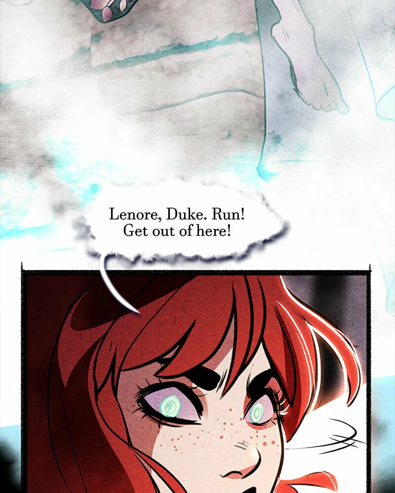 Nevermore (Kate Flynn) Chapter 13 page 71 - 