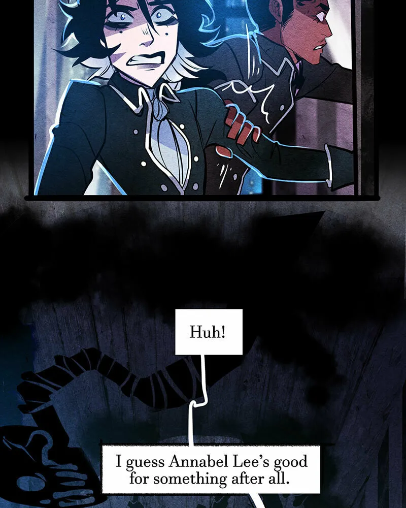 Nevermore (Kate Flynn) Chapter 13 page 73 - 