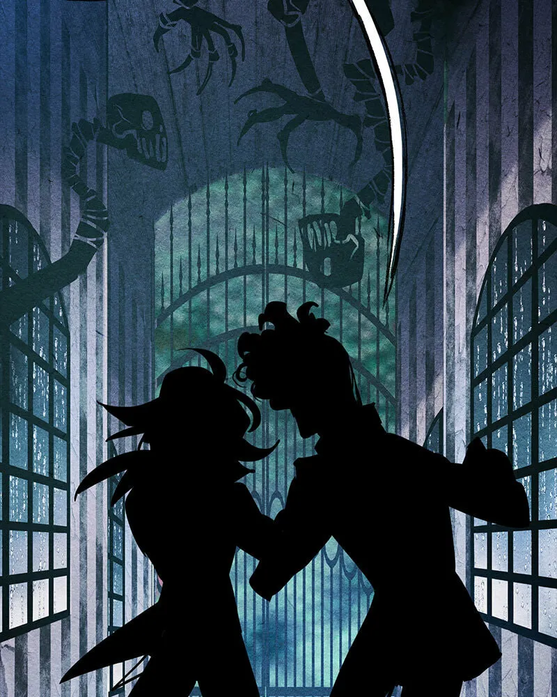 Nevermore (Kate Flynn) Chapter 13 page 74 - 