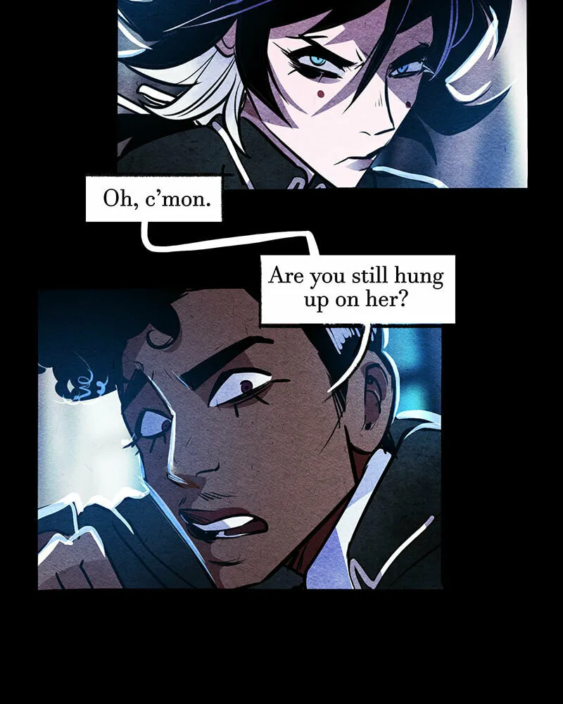 Nevermore (Kate Flynn) Chapter 13 page 76 - 