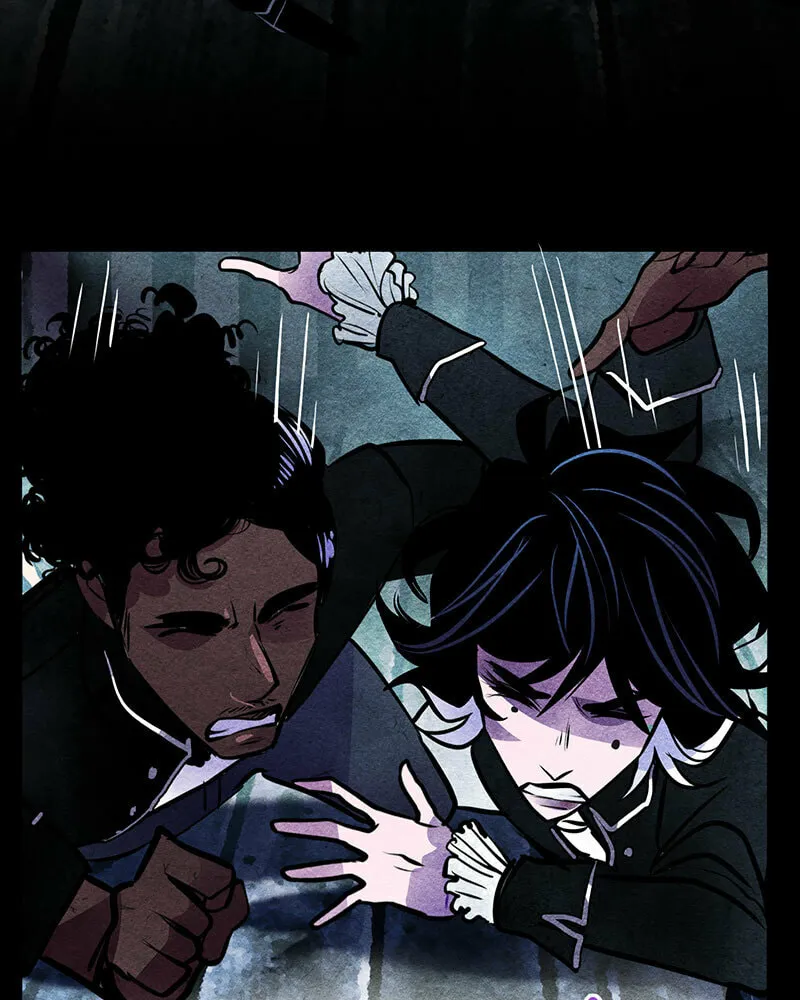 Nevermore (Kate Flynn) Chapter 13 page 79 - 
