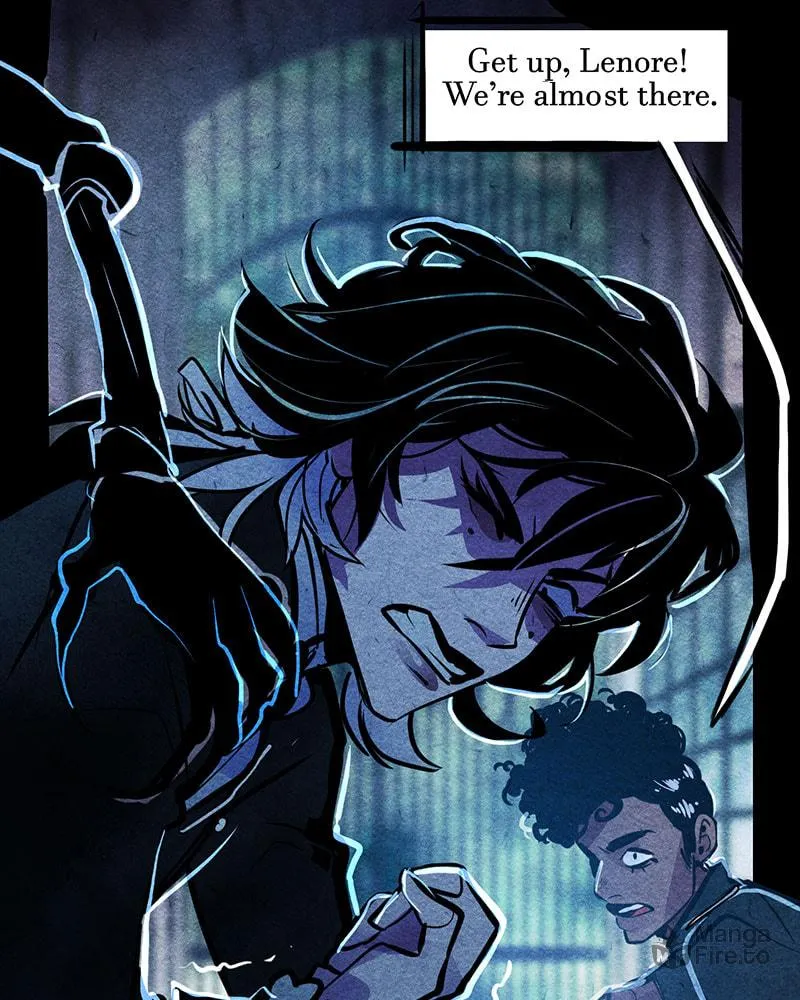 Nevermore (Kate Flynn) Chapter 13 page 81 - 