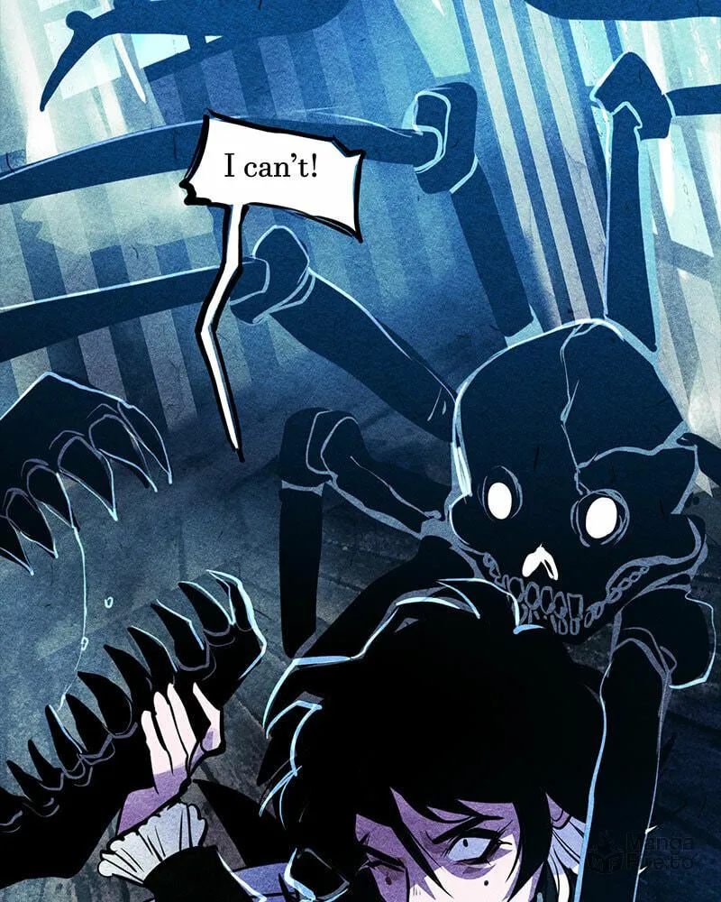 Nevermore (Kate Flynn) Chapter 13 page 84 - 
