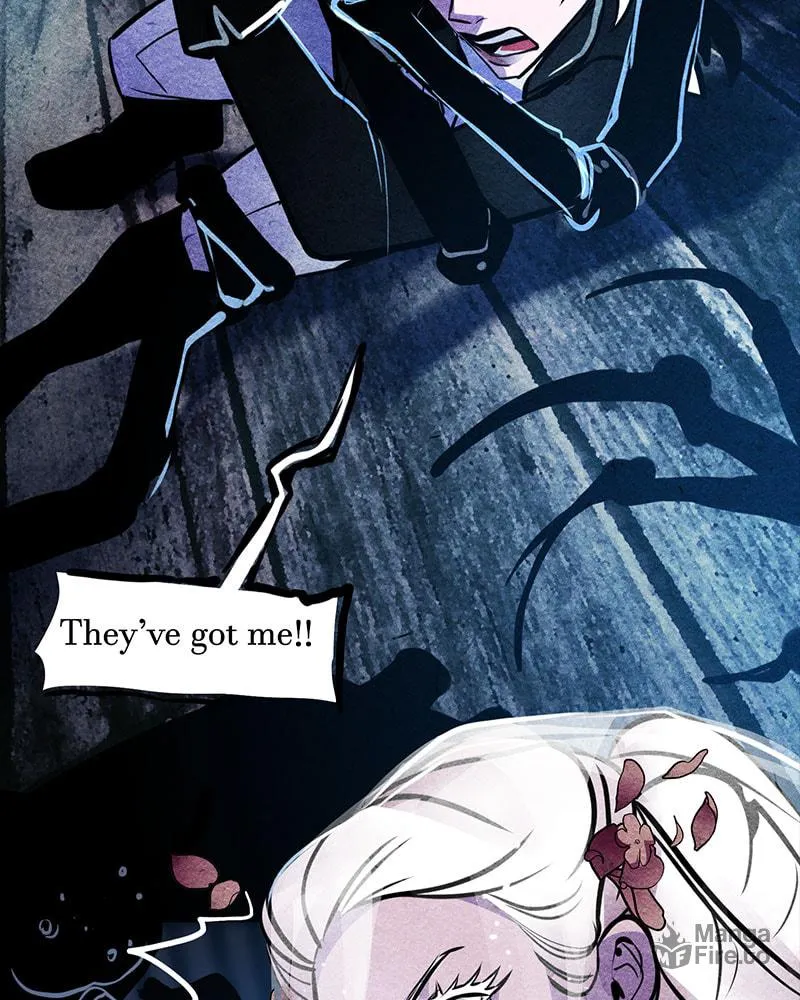 Nevermore (Kate Flynn) Chapter 13 page 85 - 