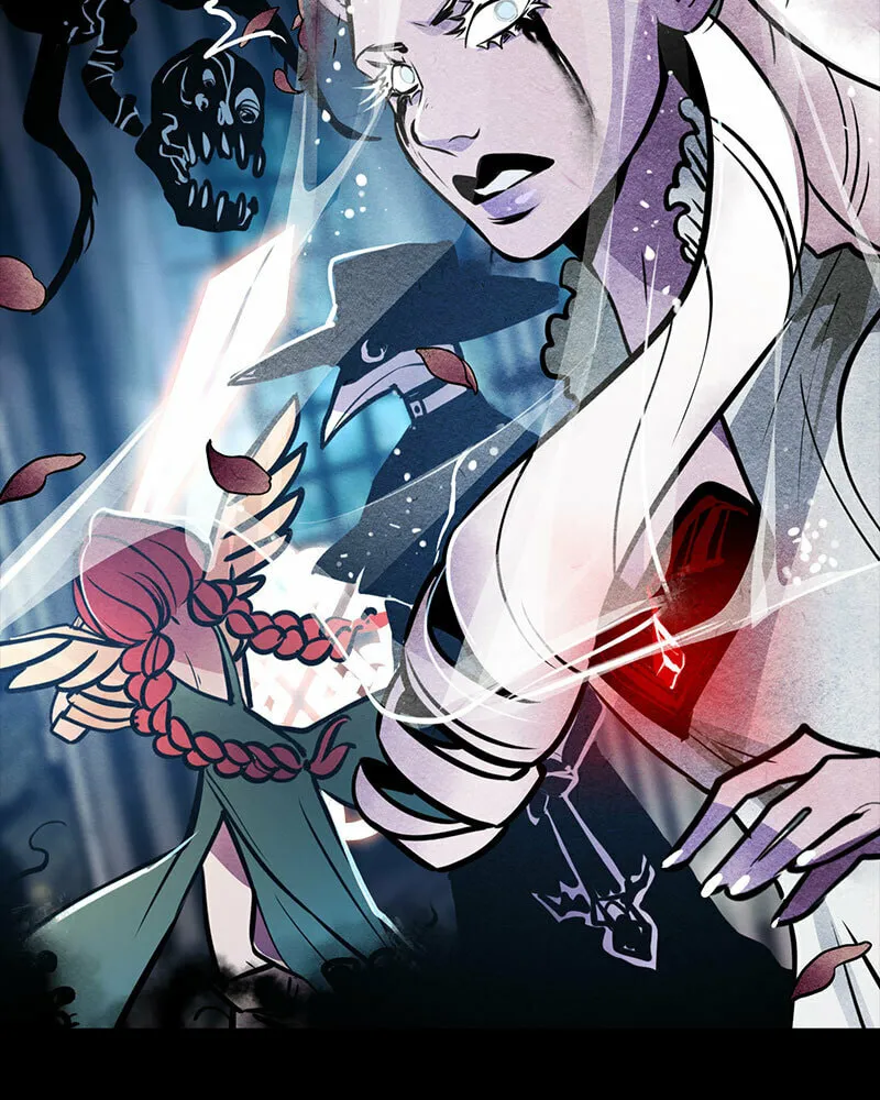 Nevermore (Kate Flynn) Chapter 13 page 86 - 