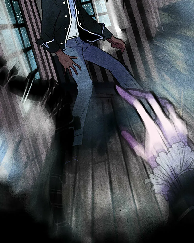 Nevermore (Kate Flynn) Chapter 13 page 94 - 