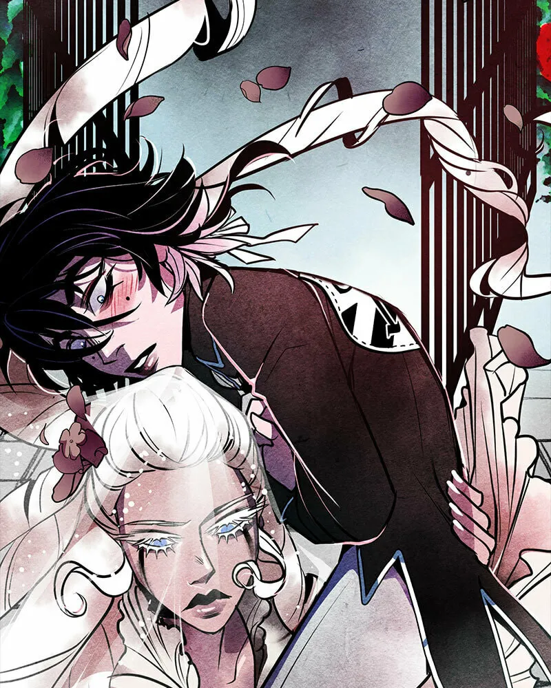 Nevermore (Kate Flynn) Chapter 13 page 97 - 