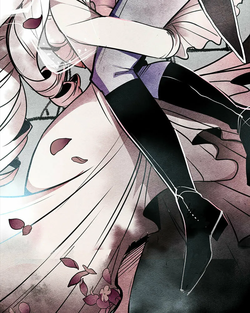 Nevermore (Kate Flynn) Chapter 13 page 98 - 