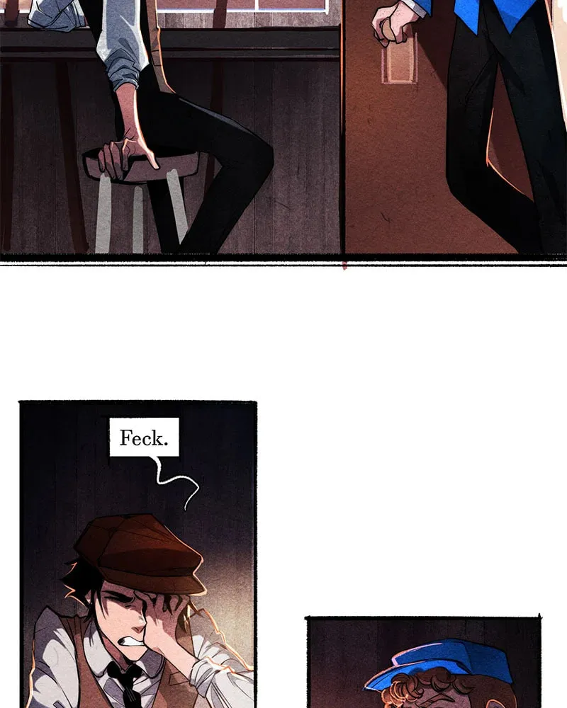 Nevermore (Kate Flynn) Chapter 130 page 11 - 
