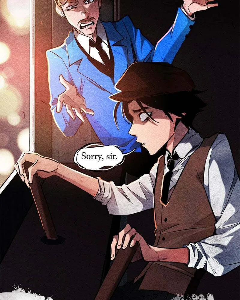 Nevermore (Kate Flynn) Chapter 130 page 13 - 