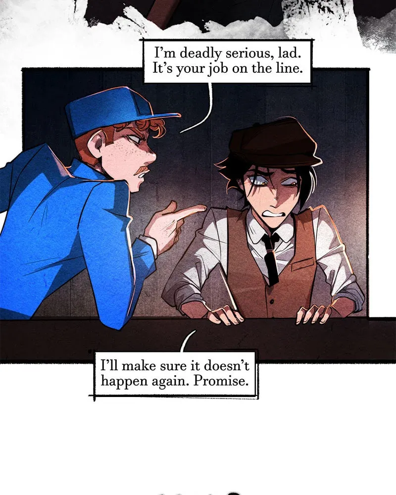 Nevermore (Kate Flynn) Chapter 130 page 14 - 