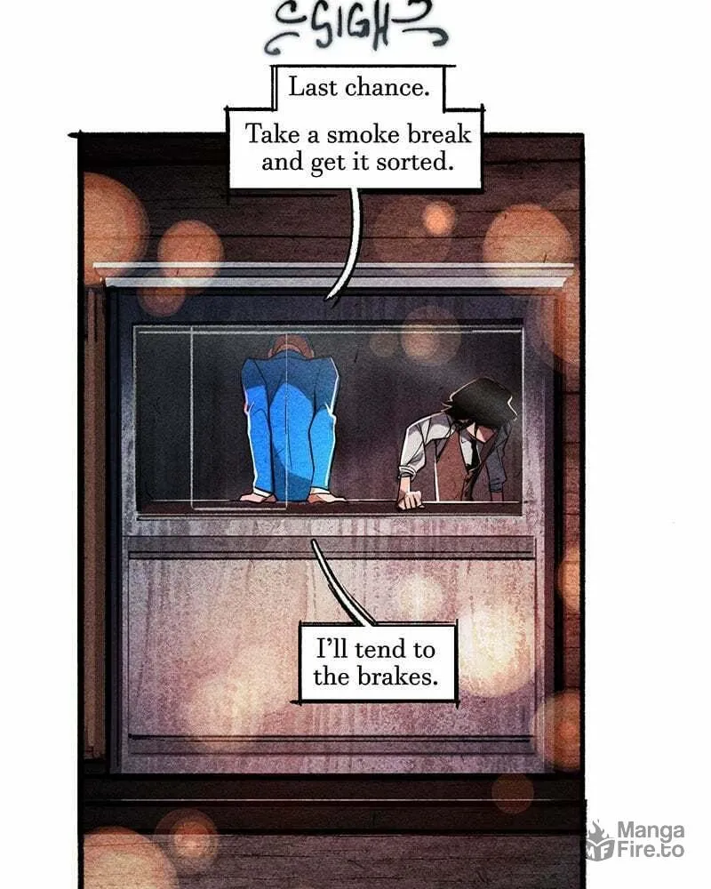 Nevermore (Kate Flynn) Chapter 130 page 15 - 