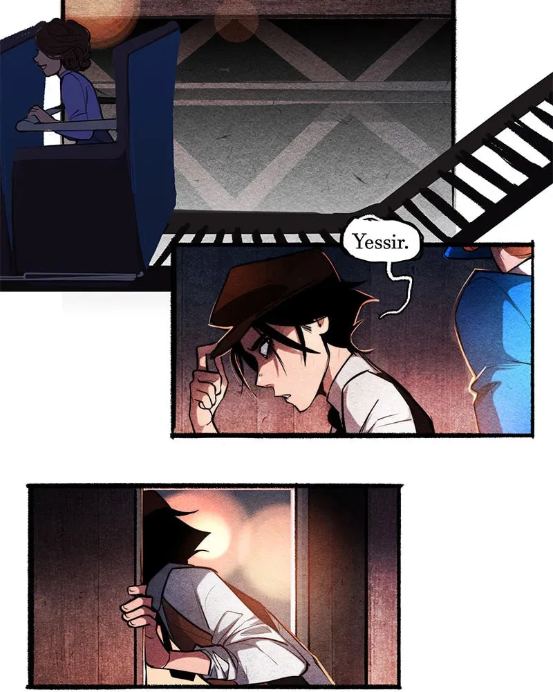Nevermore (Kate Flynn) Chapter 130 page 16 - 