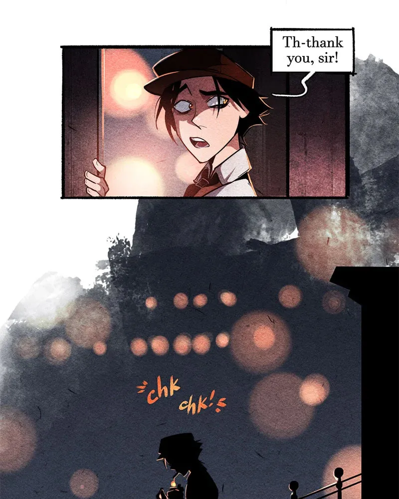 Nevermore (Kate Flynn) Chapter 130 page 17 - 