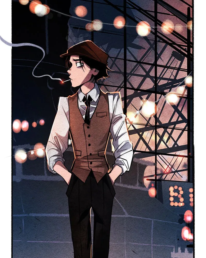 Nevermore (Kate Flynn) Chapter 130 page 19 - 