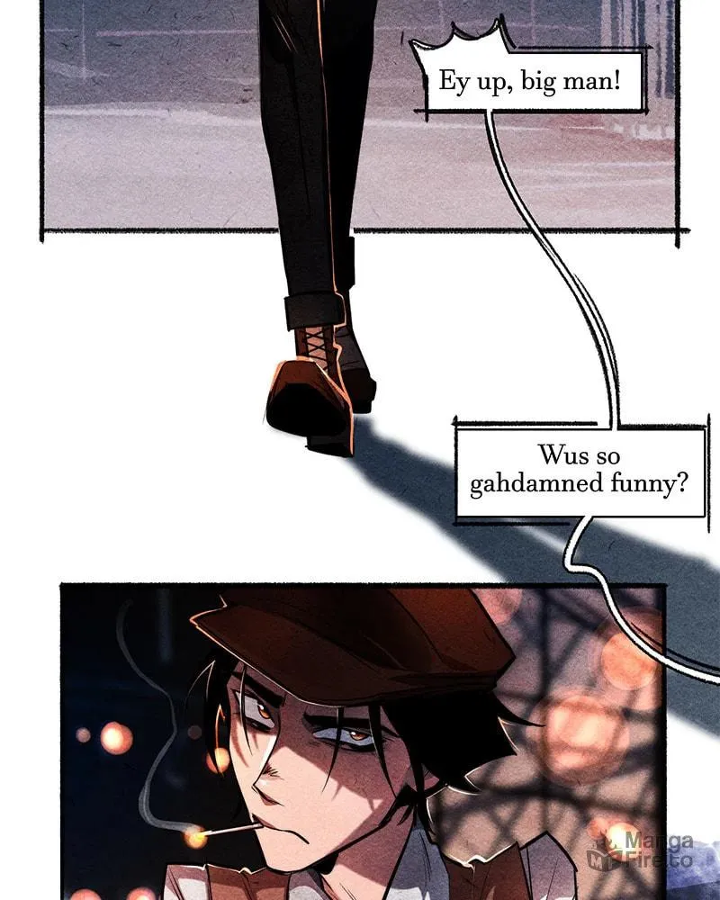 Nevermore (Kate Flynn) Chapter 130 page 20 - 