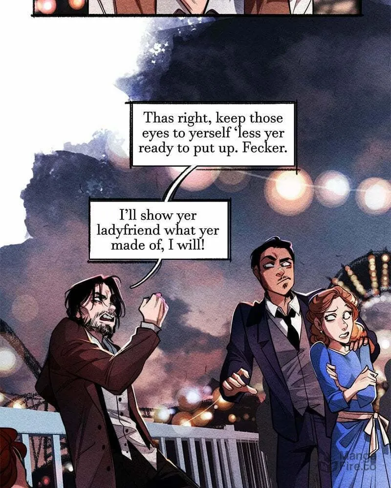 Nevermore (Kate Flynn) Chapter 130 page 21 - 