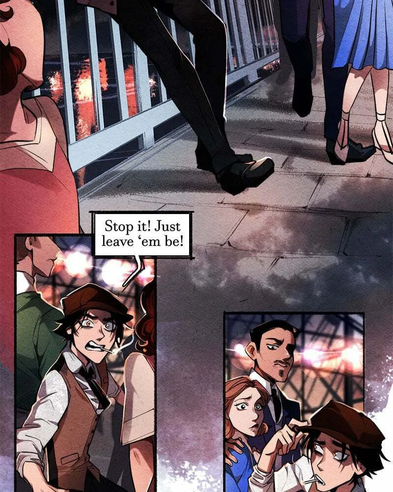 Nevermore (Kate Flynn) Chapter 130 page 22 - 