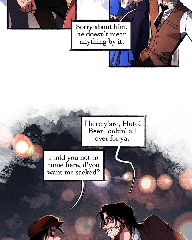 Nevermore (Kate Flynn) Chapter 130 page 23 - 