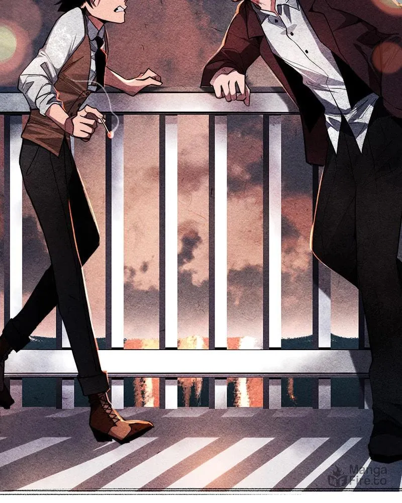 Nevermore (Kate Flynn) Chapter 130 page 24 - 