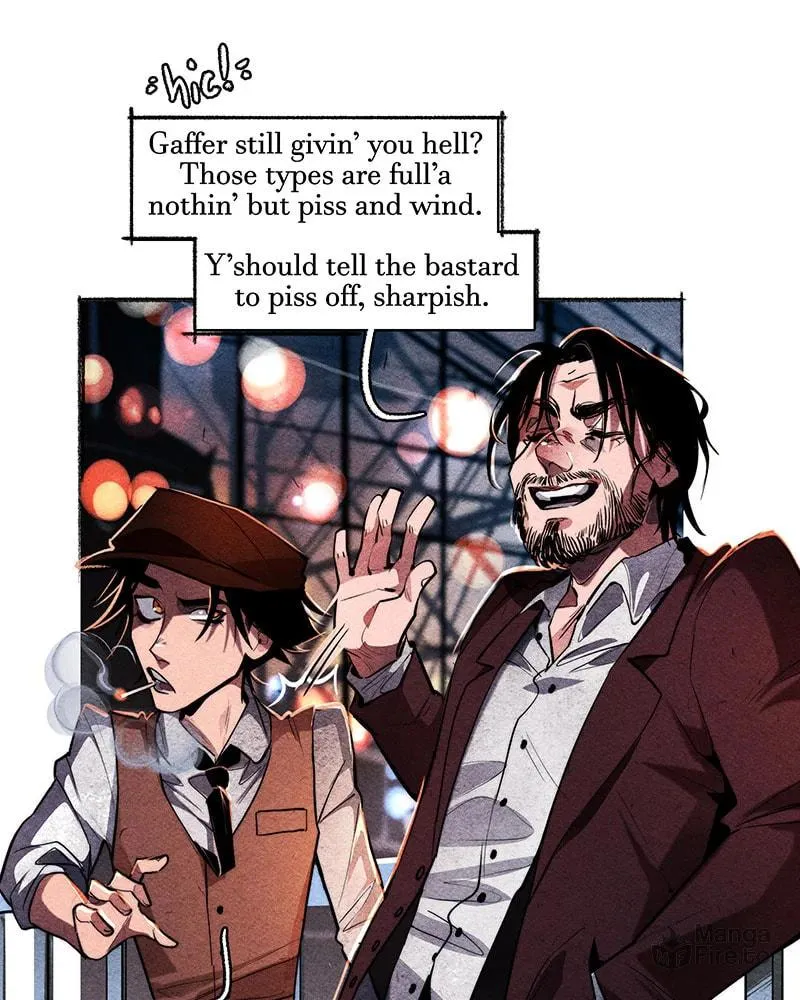 Nevermore (Kate Flynn) Chapter 130 page 25 - 