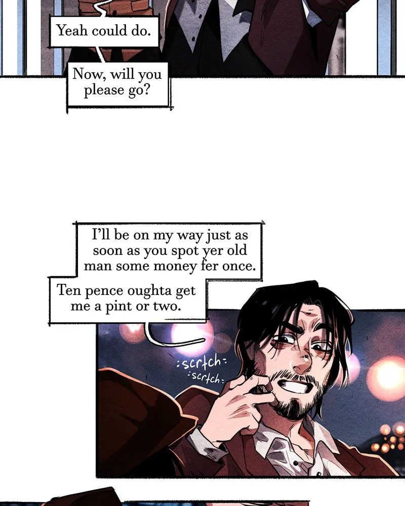 Nevermore (Kate Flynn) Chapter 130 page 26 - 