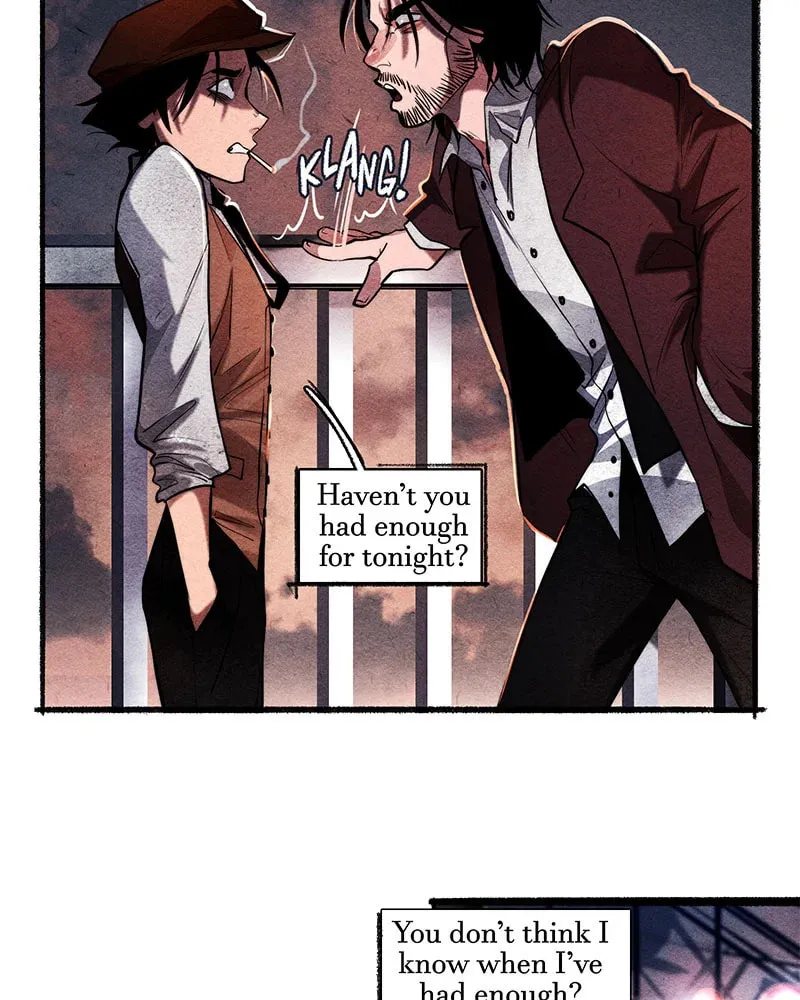 Nevermore (Kate Flynn) Chapter 130 page 28 - 