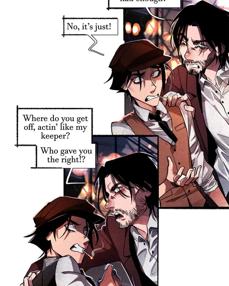 Nevermore (Kate Flynn) Chapter 130 page 29 - 