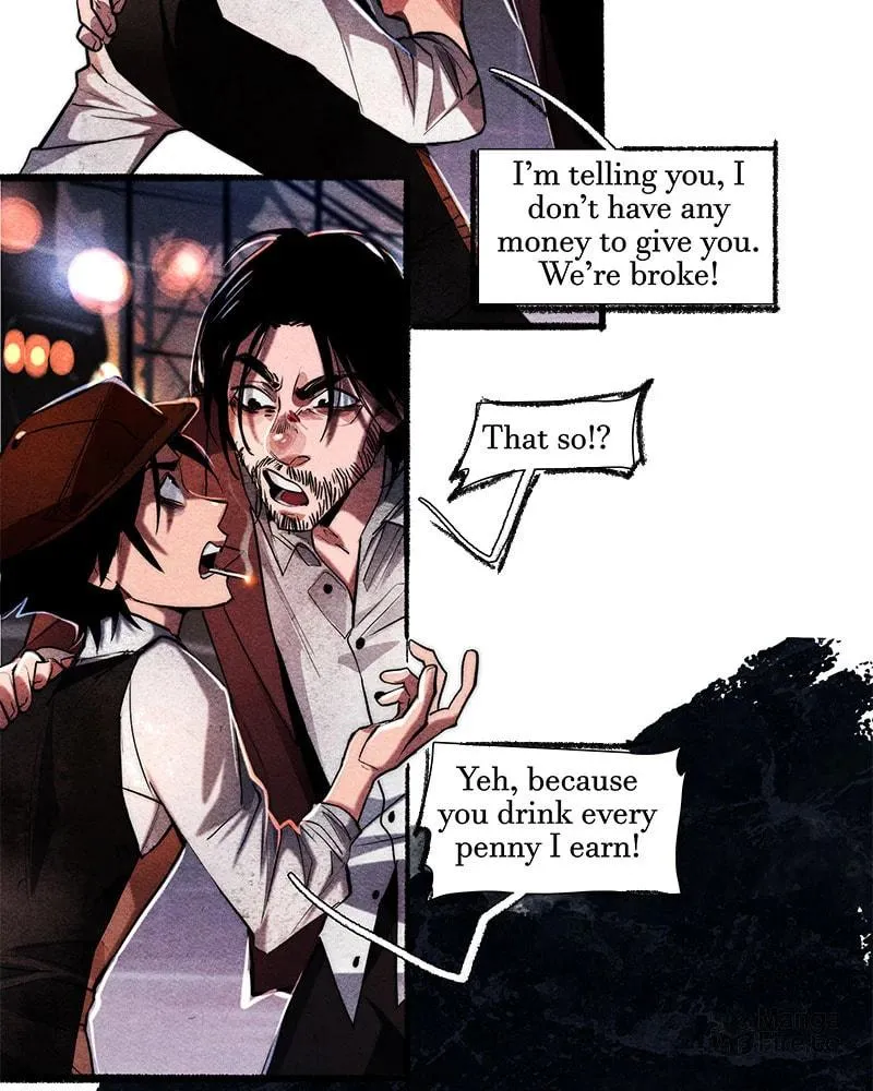 Nevermore (Kate Flynn) Chapter 130 page 30 - 