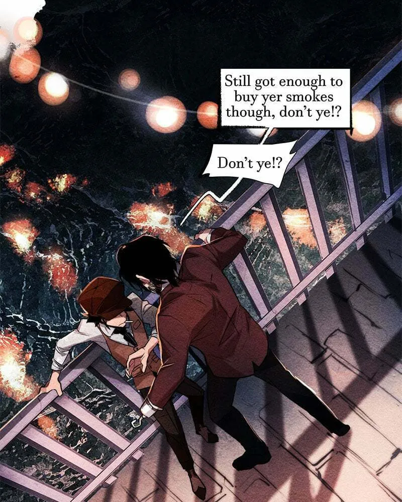 Nevermore (Kate Flynn) Chapter 130 page 31 - 