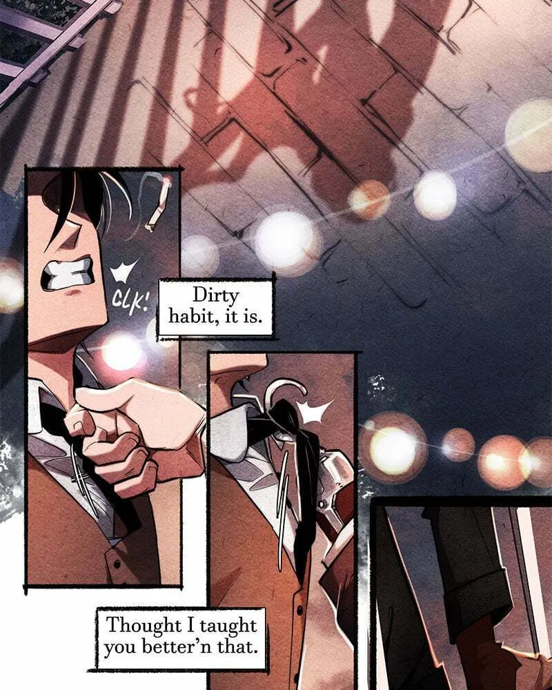 Nevermore (Kate Flynn) Chapter 130 page 32 - 