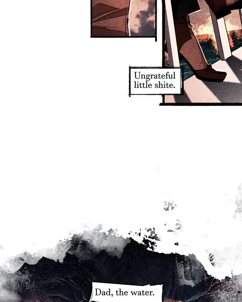 Nevermore (Kate Flynn) Chapter 130 page 33 - 
