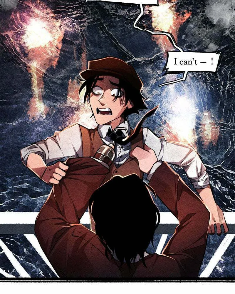 Nevermore (Kate Flynn) Chapter 130 page 34 - 