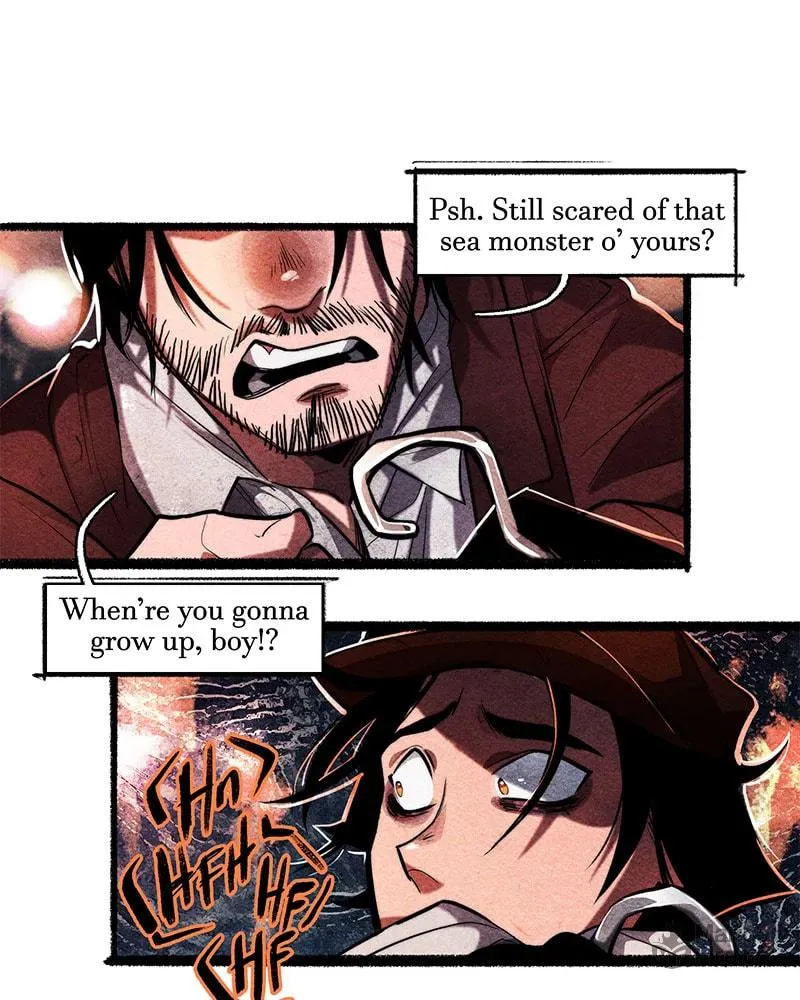 Nevermore (Kate Flynn) Chapter 130 page 35 - 