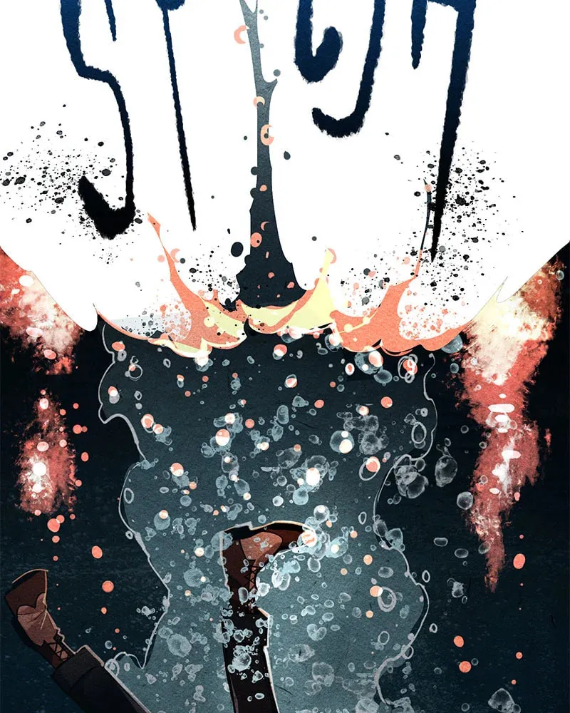 Nevermore (Kate Flynn) Chapter 130 page 41 - 