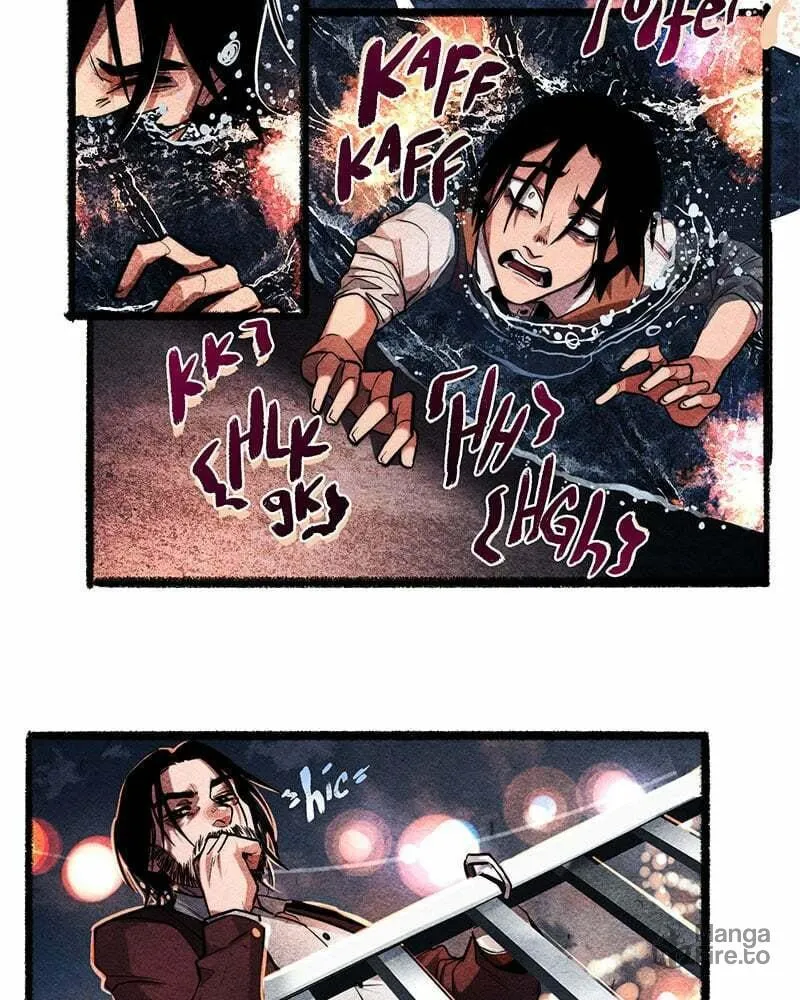 Nevermore (Kate Flynn) Chapter 130 page 45 - 