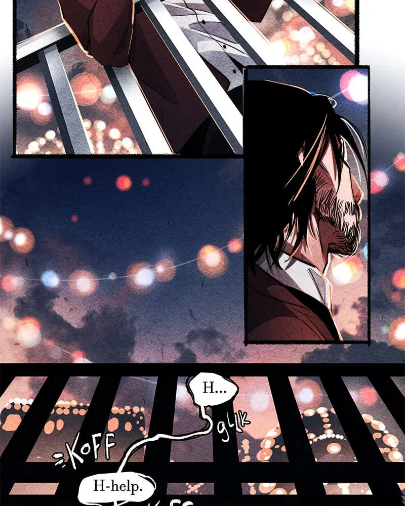 Nevermore (Kate Flynn) Chapter 130 page 46 - 