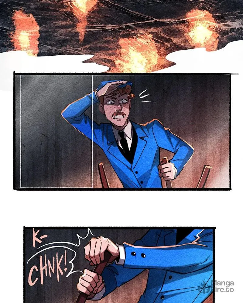 Nevermore (Kate Flynn) Chapter 130 page 48 - 