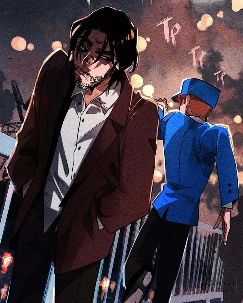 Nevermore (Kate Flynn) Chapter 130 page 50 - 