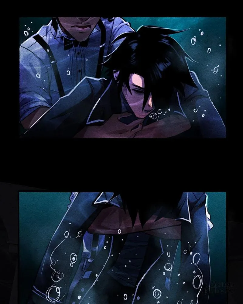 Nevermore (Kate Flynn) Chapter 130 page 55 - 