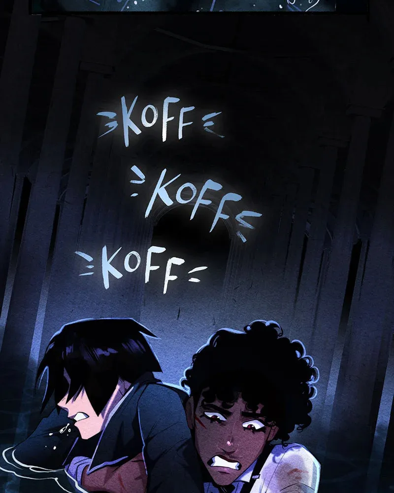 Nevermore (Kate Flynn) Chapter 130 page 56 - 