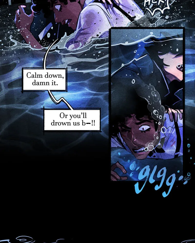 Nevermore (Kate Flynn) Chapter 130 page 59 - 