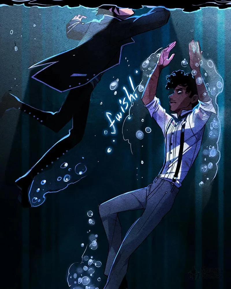 Nevermore (Kate Flynn) Chapter 130 page 60 - 