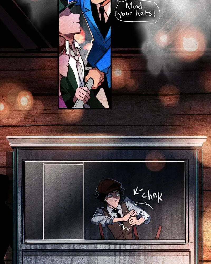 Nevermore (Kate Flynn) Chapter 130 page 7 - 