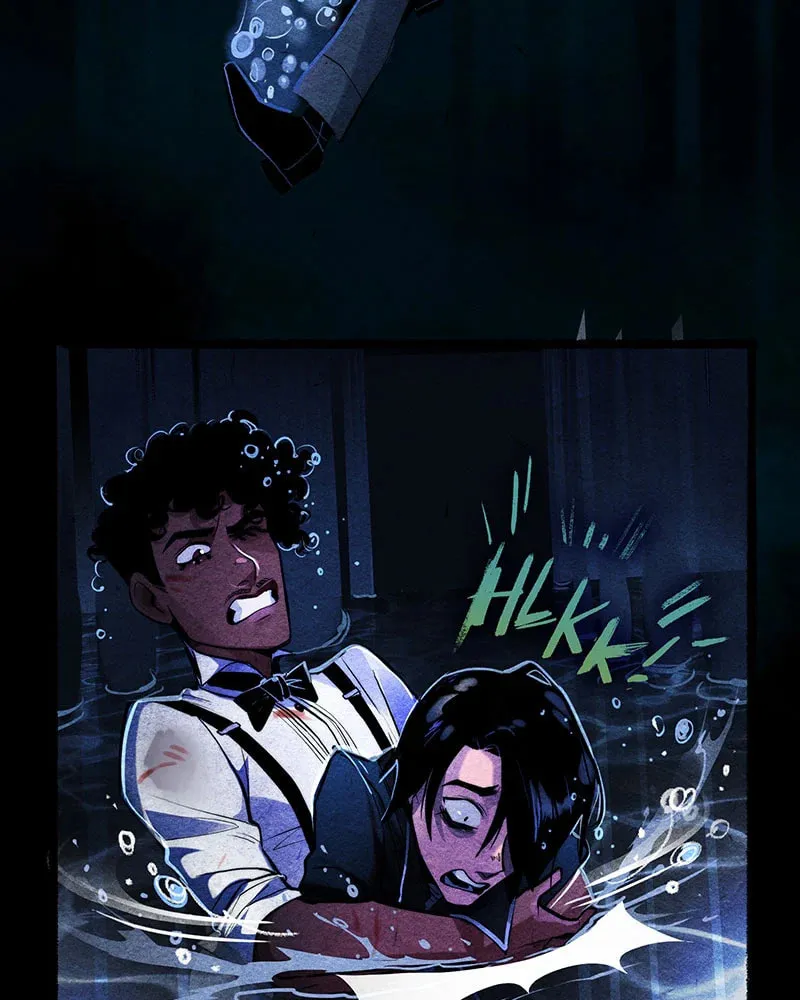 Nevermore (Kate Flynn) Chapter 130 page 61 - 