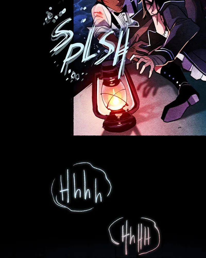Nevermore (Kate Flynn) Chapter 130 page 64 - 