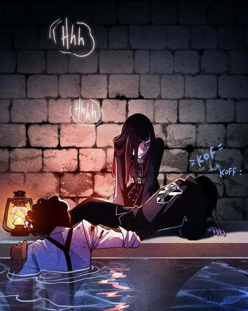 Nevermore (Kate Flynn) Chapter 130 page 65 - 