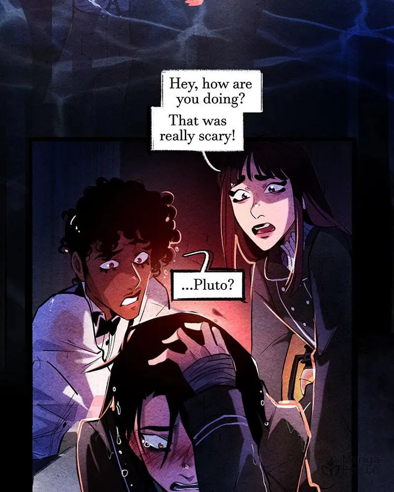 Nevermore (Kate Flynn) Chapter 130 page 66 - 