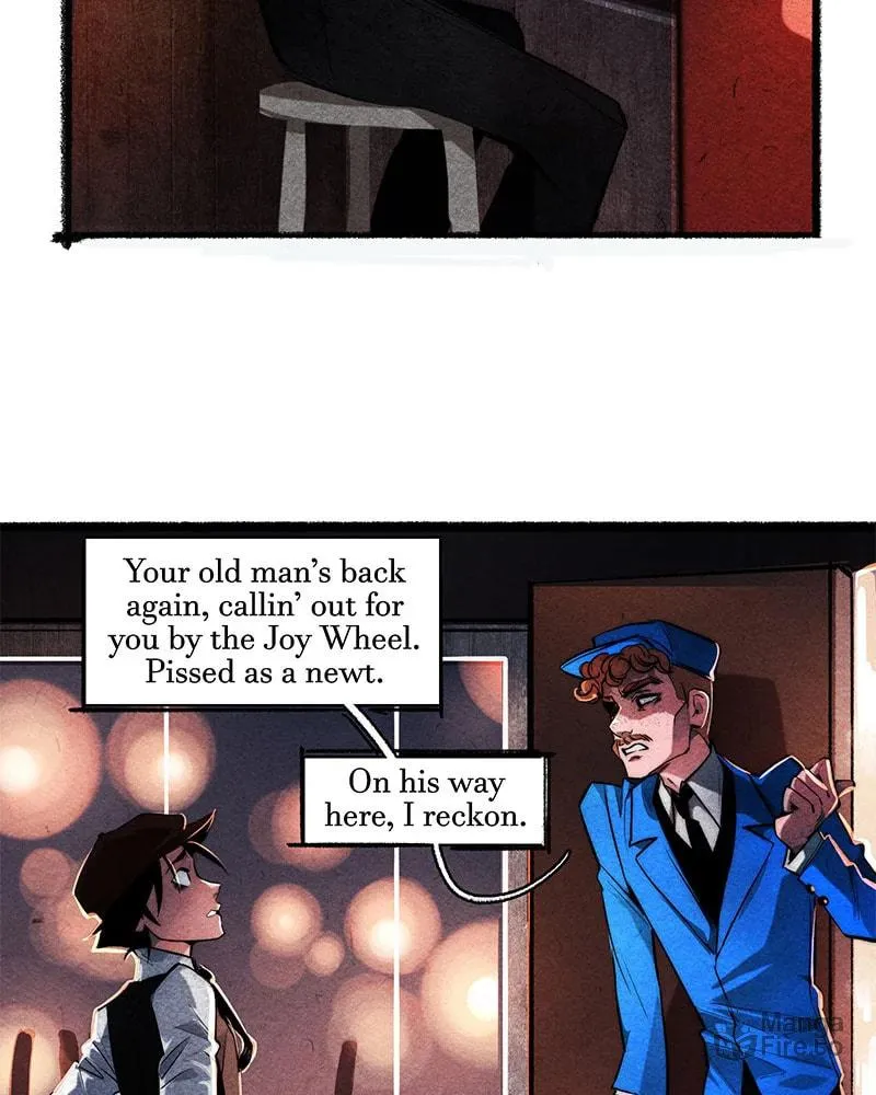 Nevermore (Kate Flynn) Chapter 130 page 10 - 