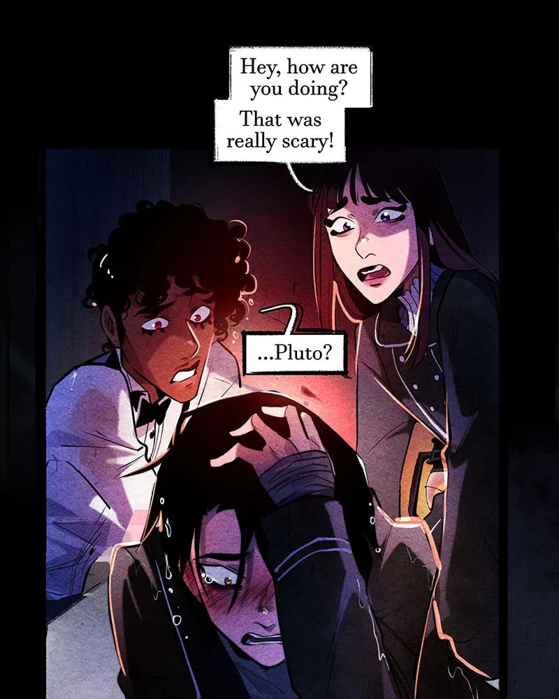 Nevermore (Kate Flynn) Chapter 131 page 1 - 